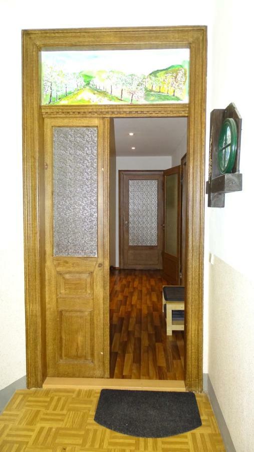 Ferienwohnung "Moeller" Rathmannsdorf ภายนอก รูปภาพ